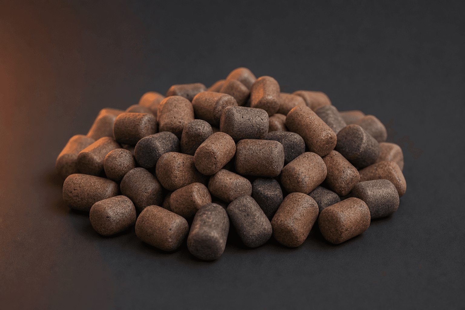 XM / XA Tumbling Nuggets