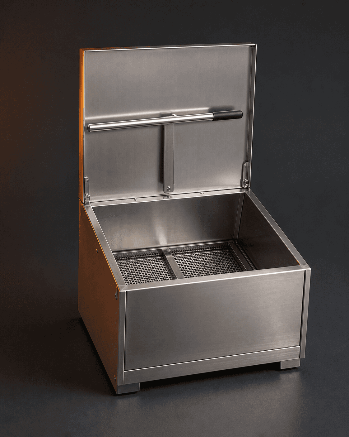 Parts Washer — Parts Washer Machine